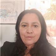 Soy profesora de inglés hace más de 15 años.